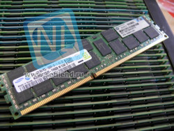 Модуль памяти HP 632204-001 16GB (1x16Gb 2Rank) 2Rx4 PC3L-10600R-9 Low Voltage Registered DIMM-632204-001(NEW)