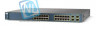 Коммутатор Cisco Catalyst WS-C3560G-24PS-S