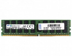 Модуль памяти IBM 47J0253 16GB 2133MHZ PC4-17000 CL15 ECC REGISTERED DDR4-47J0253(NEW)