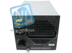 Блок питания Cisco Catalyst WS-CDC-2500W