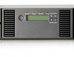 Ленточная система хранения HP LVLDC-0501 MSL LTO-6 Ultrium 6250 FC Drive Kit-LVLDC-0501(NEW)