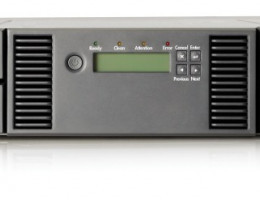 Ленточная система хранения HP LVLDC-0501 MSL LTO-6 Ultrium 6250 FC Drive Kit-LVLDC-0501(NEW)