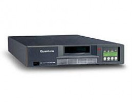 Ленточная система хранения Quantum BBX1231-03 ValueLoader - Tape autoloader rack-mountable - DLT (DLT-VS80) 320Gb/ 640Gb- SCSI - LVD - bar code reader - 2 U-BBX1231-03(NEW)