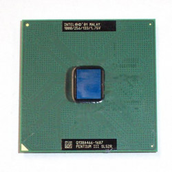 Процессор HP P2453-63001 LP1000/2000r 1000Mhz/133 Processor kit-P2453-63001(NEW)