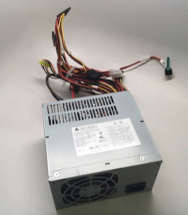 Блок питания HP 573943-001 300W ML110 G6 Hot-Pluggable Power Supply-573943-001(NEW)