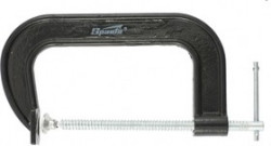 206655, Струбцина G-образная, 200 мм