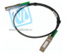 Модуль 40G QSFP+ Direct Attach, дальность до 2м