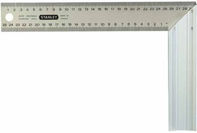 ST-1-45-685, Угольник столярный (140х250мм)