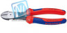 Кусачки боковые особой мощности Knipex KN-7402180