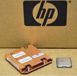 Процессор HP 453190-B21 Intel Xeon X5365 (3.00 GHz, 120 Watts, 1333 FSB) Processor Option Kit for BL460c-453190-B21(NEW)