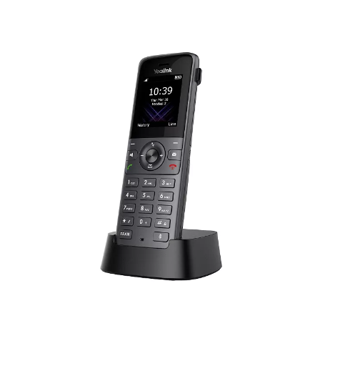 Телефонная трубка IP-DECT Yealink W73H