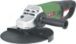 УШМ (болгарка) КАЛИБР 230/2000Р ПРОМО 2000Вт 230мм плав.пуск.повор.руч.