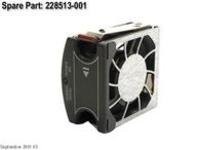 Система охлаждения HP 225012-B21 DL380 G2 Hot Plug Redundant Fan KIT-225012-B21(NEW)