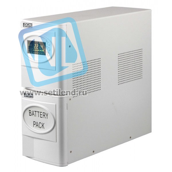 ИБП Powercom Smart King XL SXL-1500A