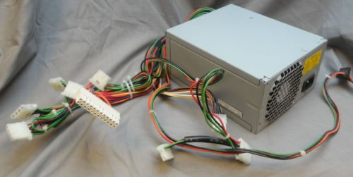 Блок питания Intel FXX600WPSU SC5300/SC5275/SC5295 600W Power Supply-FXX600WPSU(NEW)