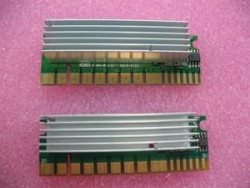 Система охлаждения IBM 49P2084 VRM second XeonDP for x335-49P2084(NEW)