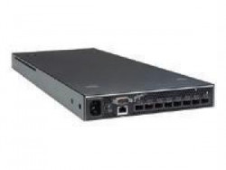 Коммутатор QLogic SB2B-08B 8-port, 2-Gbit FC Switch rear to front air flow-SB2B-08B(NEW)