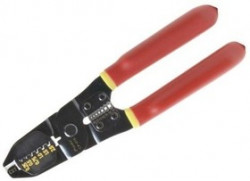 CP-416 Pro'sKit Клещи для резки/зачистки проводов и обжима клемм (до 2.5" мм2, 200мм)