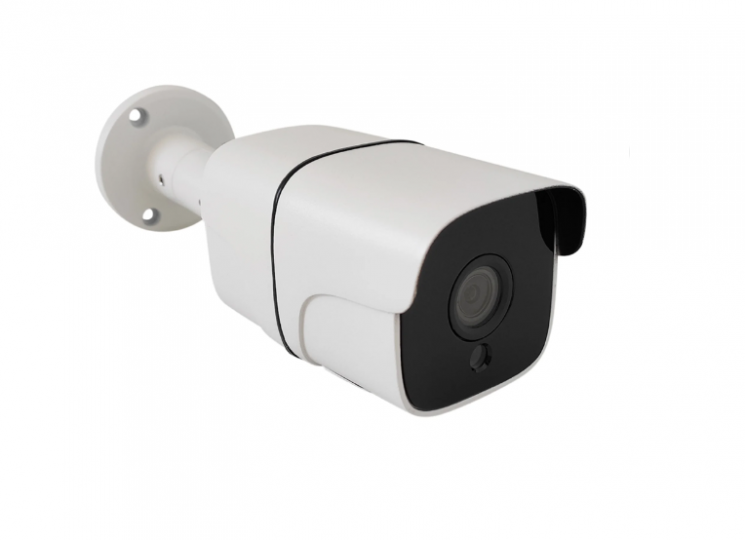 IP камера буллет 4 Мп Линия 2.8мм