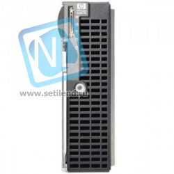 Сервер Proliant HP 464945-B21 ProLiant BL260с G5 Xeon E5405 QuadCore (Xeon 2.00GHz/2x6Mb/2x512MB/no NSFF HDD(2)/2xGigEth/iLO blade edition/1Mezz/1slot in Encl)-464945-B21(NEW)