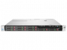 Сервер HP Proliant DL360p Gen8, процессор Intel Xeon 10C E5-2680v2, 32GB DRAM, 8SFF, P420i/1GB FBWC