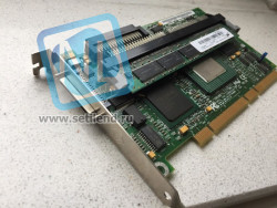 Контроллер Intel SRCU31 SCSI PCI-X Adapter 32MB-SRCU31(NEW)
