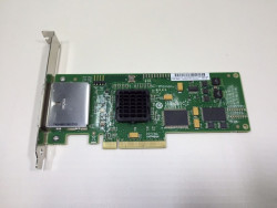 Контроллер HP 488765-B21 SC08Ge 2-ports Ext PCIe x8 SAS HBA-488765-B21(NEW)