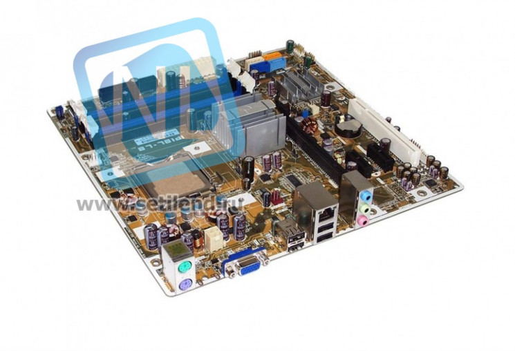Материнская плата HP 459163-001 System Board for dx2400-459163-001(NEW)