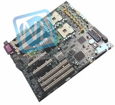 Материнская плата HP 347241-004 System Board for xw8200 Workstation-347241-004(NEW)