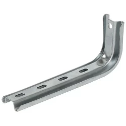 Консоль VC100 осн.100 сталь IEK CLW10-VC-100