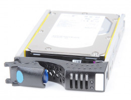 Накопитель EMC 005049829 2TB 6G 7.2K 3.5 SAS HDD для VNX-005049829(NEW)
