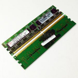Модуль памяти HP 432803-B21 512Mb PC2-5300 ECC DIMM (1x512Mb)-432803-B21(NEW)
