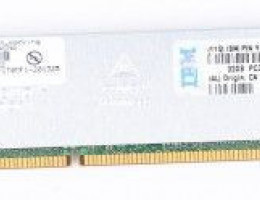 Модуль памяти IBM 00D5004 32GB 1.5V PC3-8500 CL7 ECC DDR3 1066 MHz&nbsp;-00D5004(NEW)