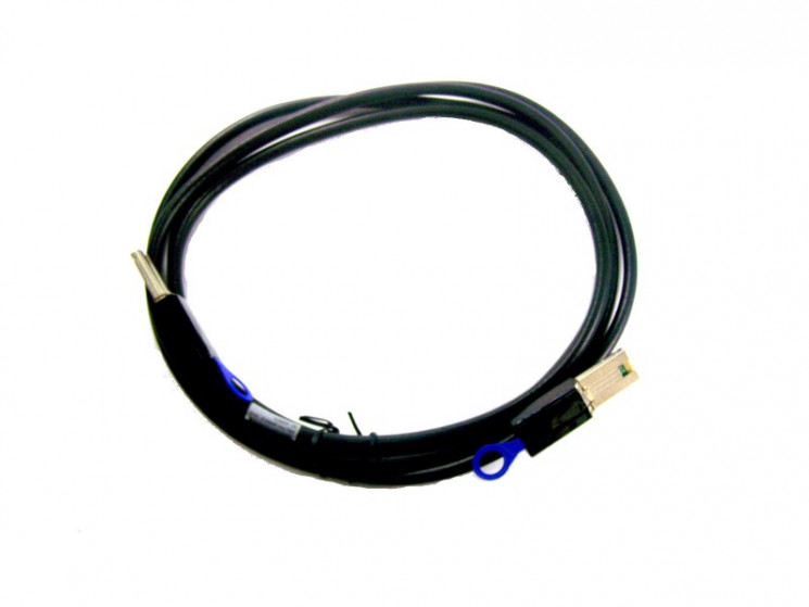 Кабель IBM 39R6532 3M Mini SAS TO Mini SAS Cable-39R6532(NEW)