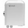 Коробка распределительная оптическая SNR-FTTH-FDB-08J