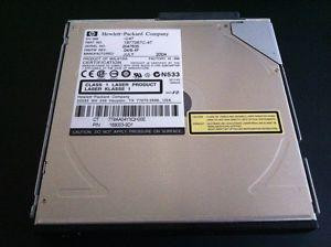 Привод HP 1977067N-47 DL360/DL380/DL580/G2/G3/G4 DVD-ROM DRIVE-1977067N-47(NEW)