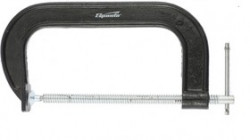 206685, Струбцина G-образная, 250 мм