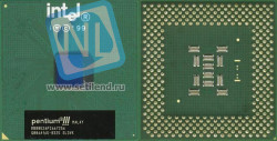 Процессор Intel BX80526C1000C Pentium III 1000Mhz (256/133/1.75v) FCPGA Coopermine-BX80526C1000C(NEW)
