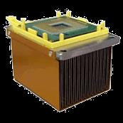 Процессор HP 354053-B21 Intel Xeon DP 3060-512/533 Option Kit BL30p-354053-B21(NEW)