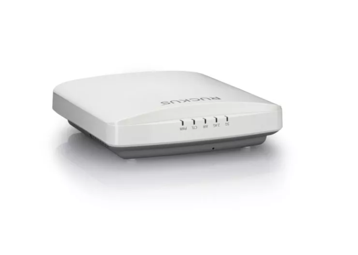 Точка доступа Ruckus R550 Unleashed, dual band, 802.11ax, MU-MIMO 2x2:2, indoor