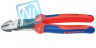 Кусачки боковые особой мощности Knipex KN-7422200
