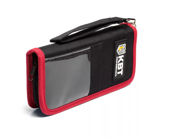 Сумка - кофр монтажника для комплекта инструментов ZP001