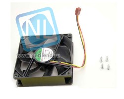 Система охлаждения HP 449207-001 12V 92mm 1.3W 3 Pin Cooling Fan-449207-001(NEW)