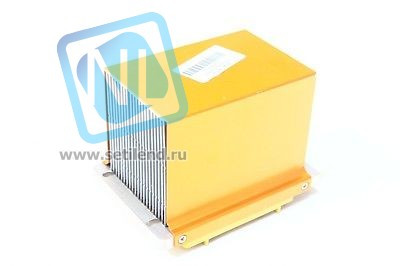 Система охлаждения HP 279160-001 DL380 G3/ML350 G3/ML370 G3 Heatsink-279160-001(NEW)
