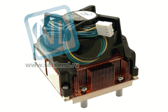Система охлаждения Intel F08E-12B1S1 LGA771 2U CPU Heatsink + Cooler-F08E-12B1S1(NEW)