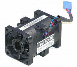 Система охлаждения Dell Y2205 PE1850 DC 12V 1.1A Chassis CPU Cooling Fan-Y2205(NEW)