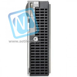 Сервер Proliant HP 464943-B21 ProLiant BL260с G5 Xeon E5420 QuadCore (Xeon 2.50GHz/2x6Mb/2x1GB/no NSFF HDD(2)/2xGigEth/iLO blade edition/1Mezz/1slot in Encl)-464943-B21(NEW)