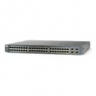 Коммутатор Cisco Catalyst WS-C3560G-48TS-S