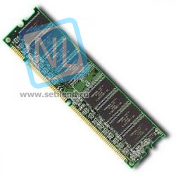 Модуль памяти HP 328583-B21 1GB DIMM (4x256/50, buff, EDO) option Kit-328583-B21(NEW)