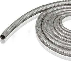 28-1005, Металлорукав ø32 мм (мешок 25 м/уп.)